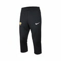 Nike Pumas Strike 3 4 Pant Black