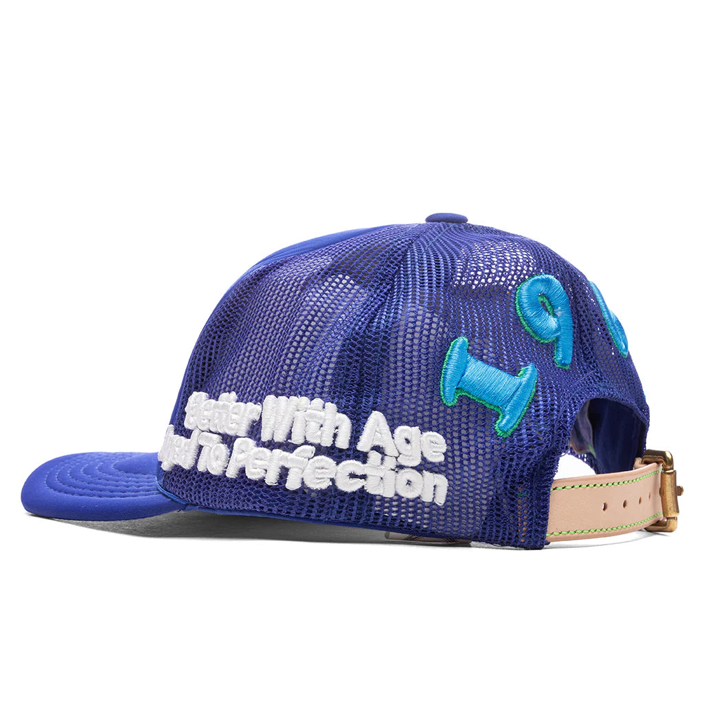 Summer of 69 Hat Multi