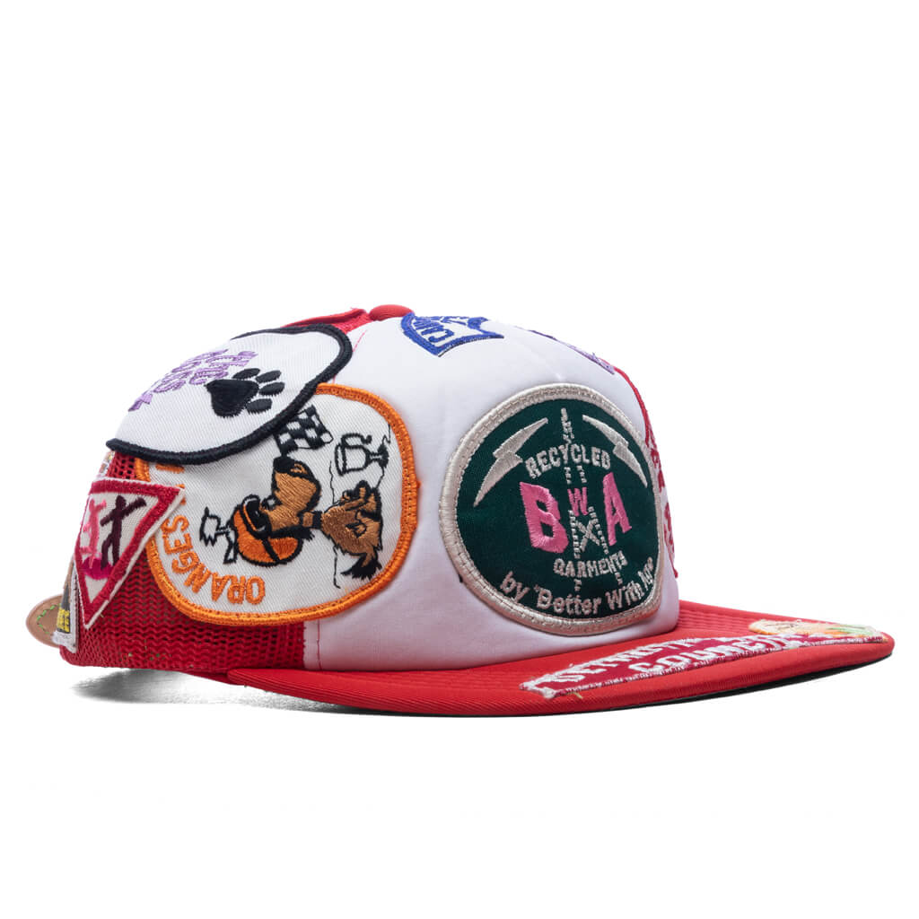 Caprice Hat Multi