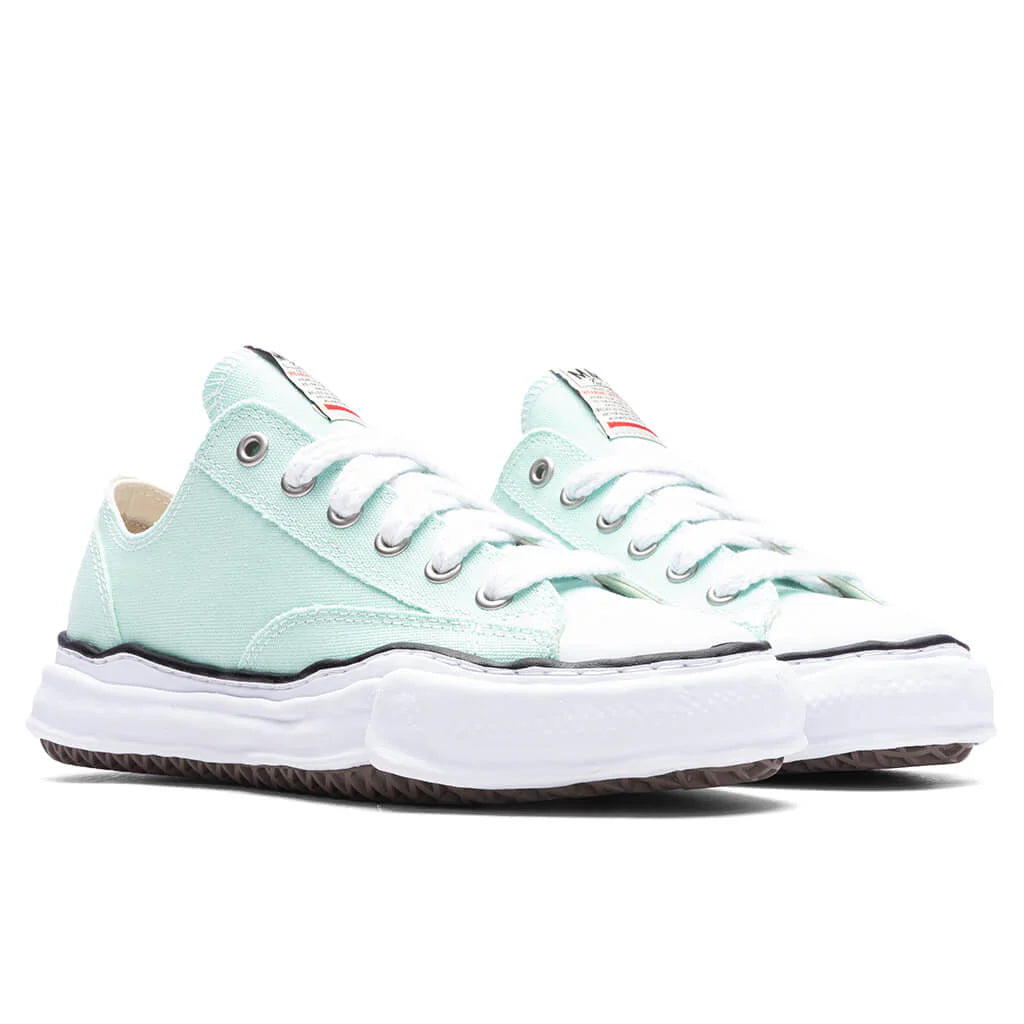 Peterson Low OG Sole Canvas Light Blue