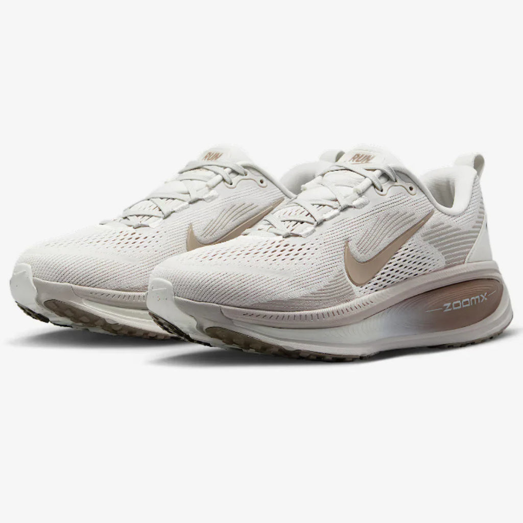 Nike Vomero 18 Marrom Vison
