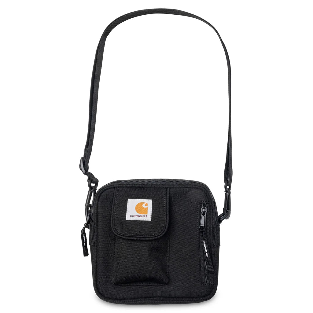Essentials Bag Black