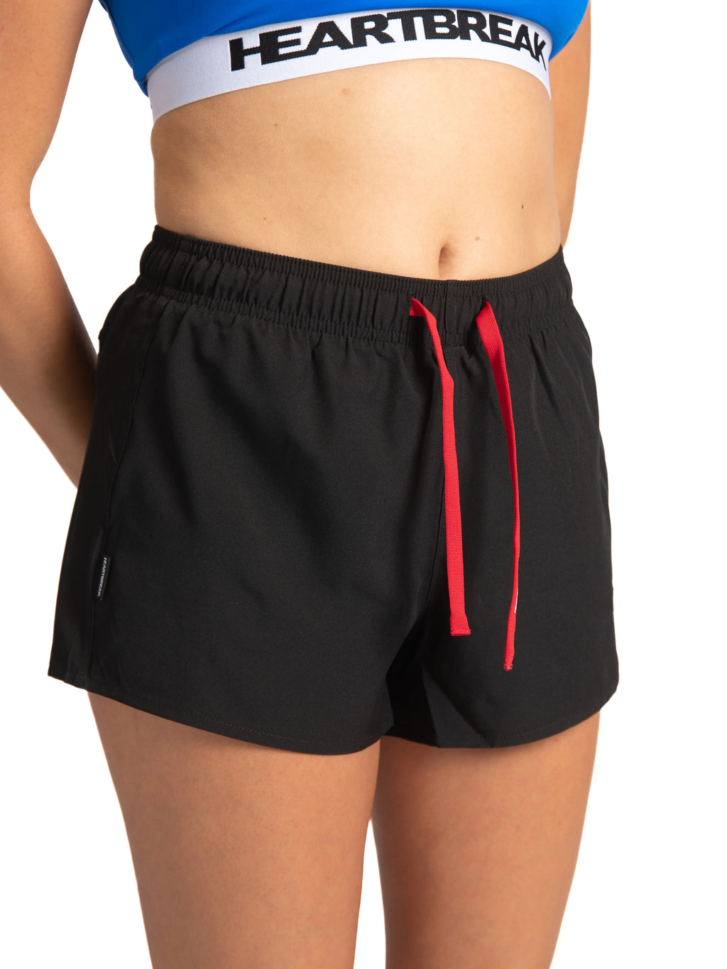Heartbreak Womens Madison Short