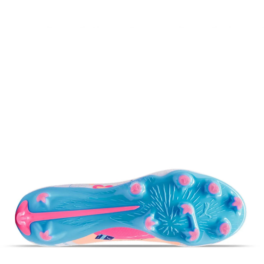 PUMA Ultra 5 Match Vol UP FG AG