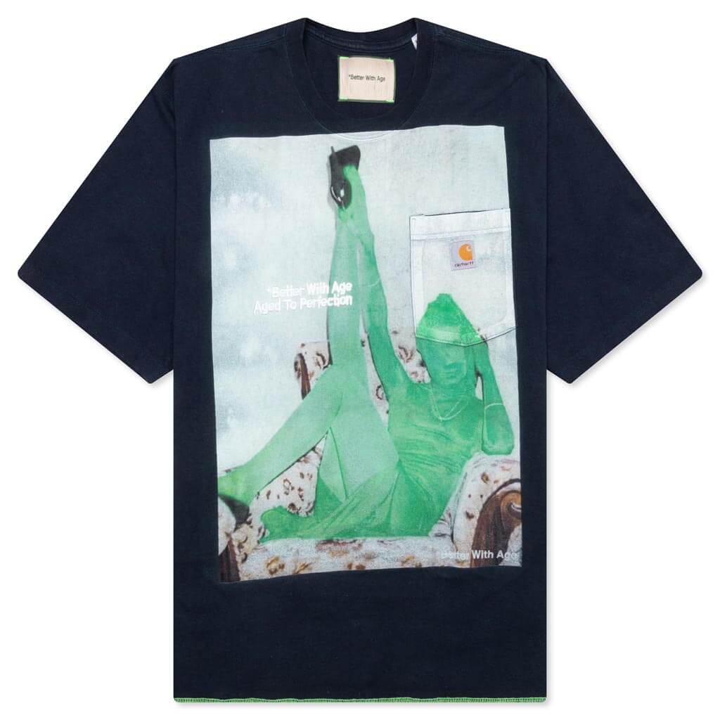 Flithy Carhartt Tee Multi