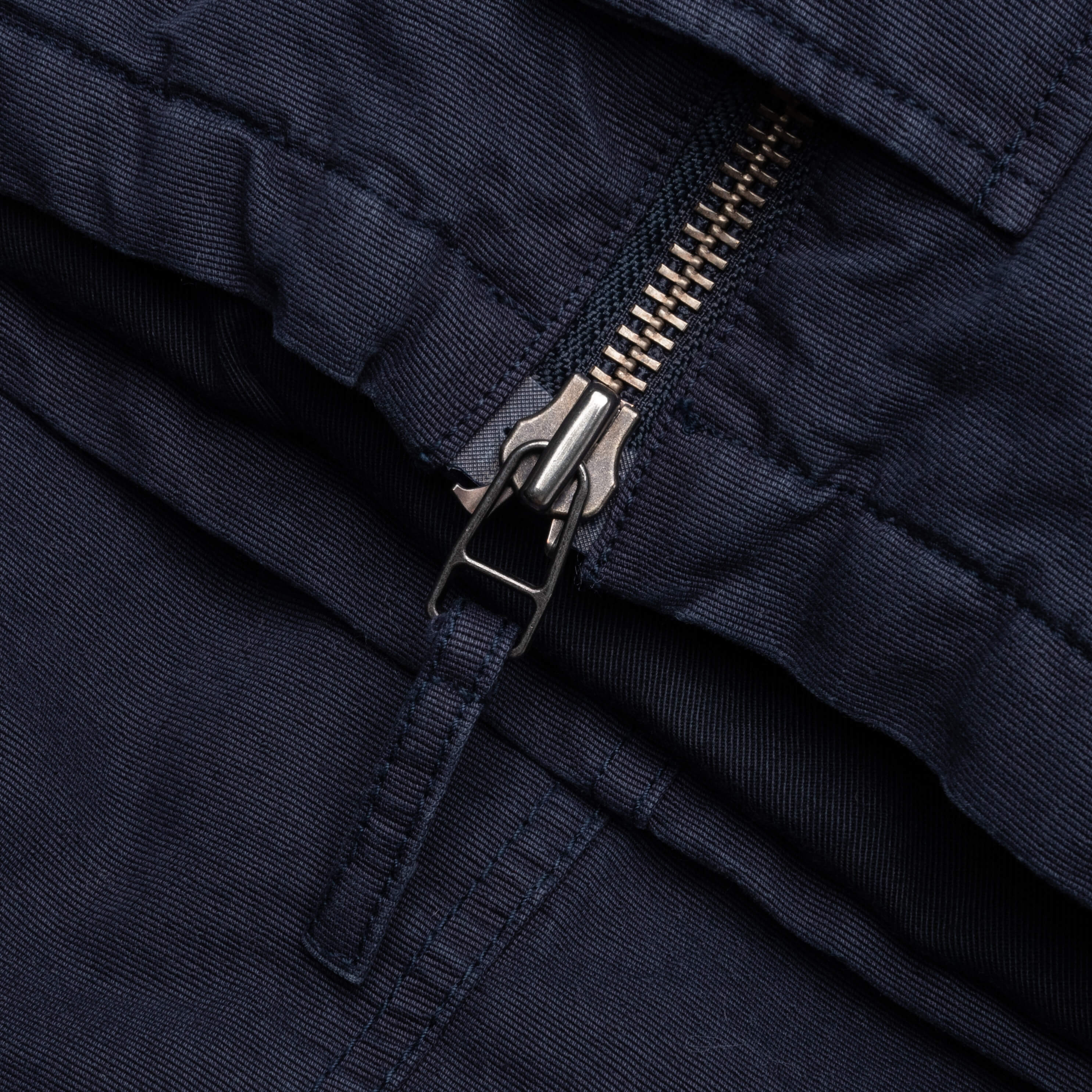 Insulated Field Jacket Navy