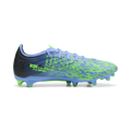 PUMA Ultra 5 Match Chasing The Dream FG AG Firm Multi Ground Soccer Cleats Purple