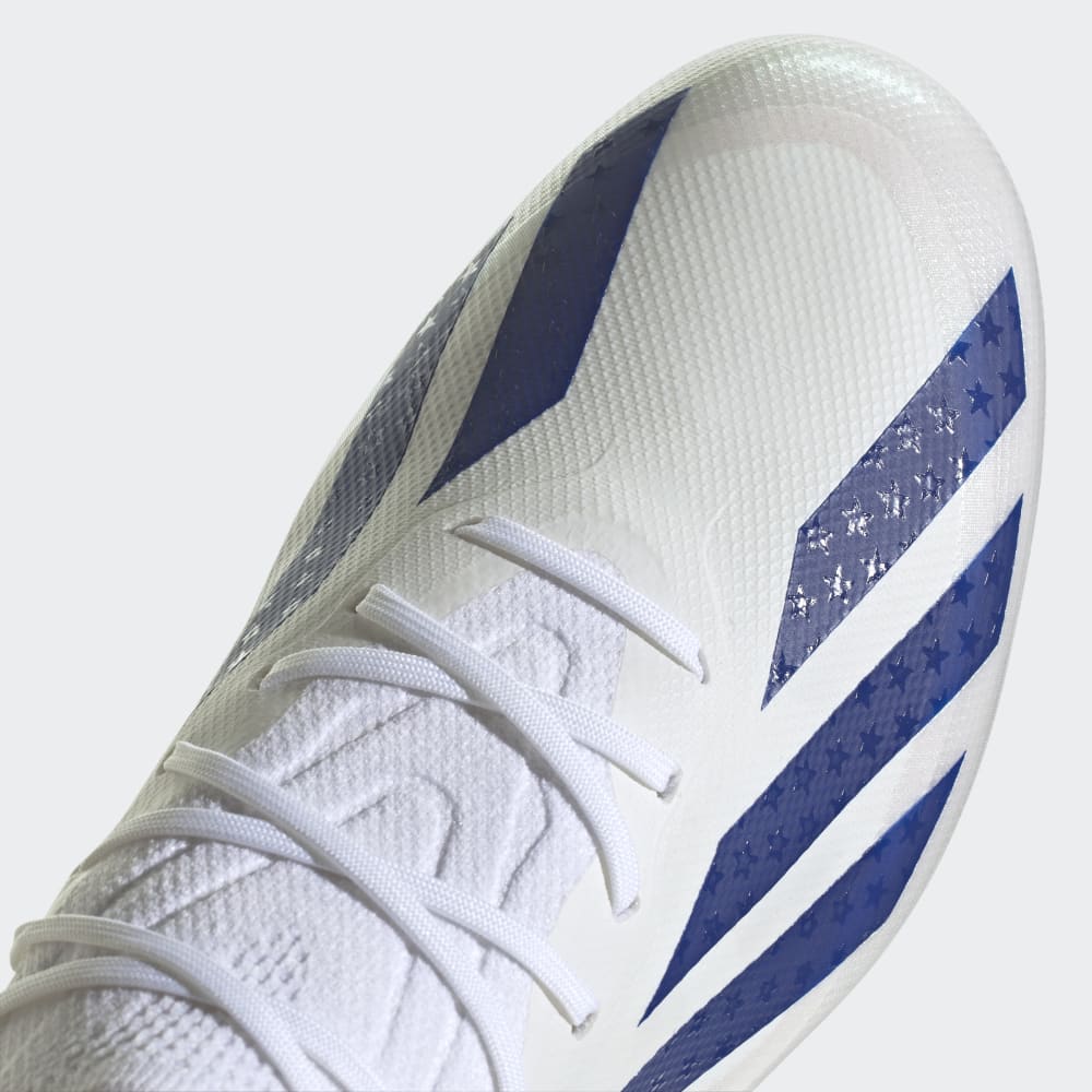 adidas X Crazyfast Usa1 FG Firm Ground Soccer Cleats