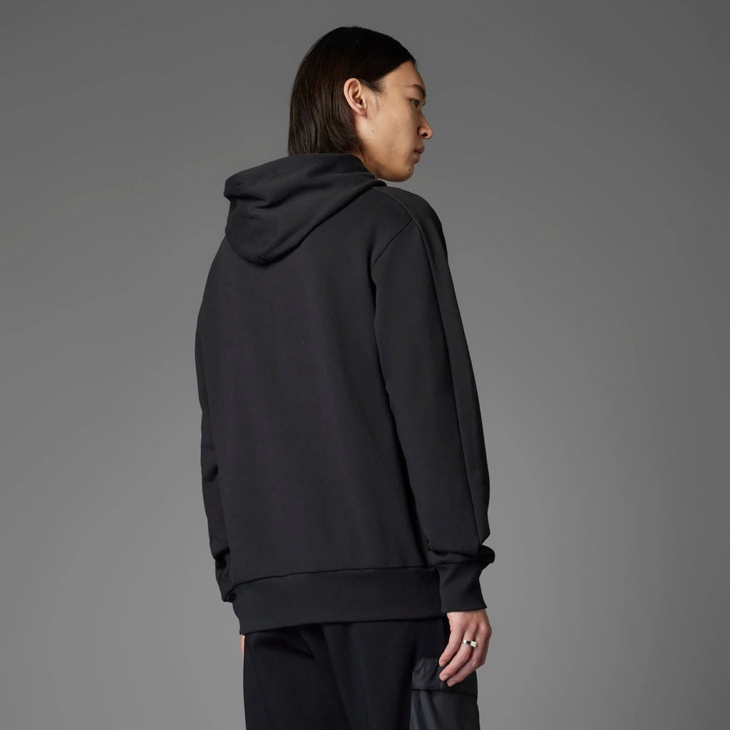 Mexico Gold DNA Hoodie Black