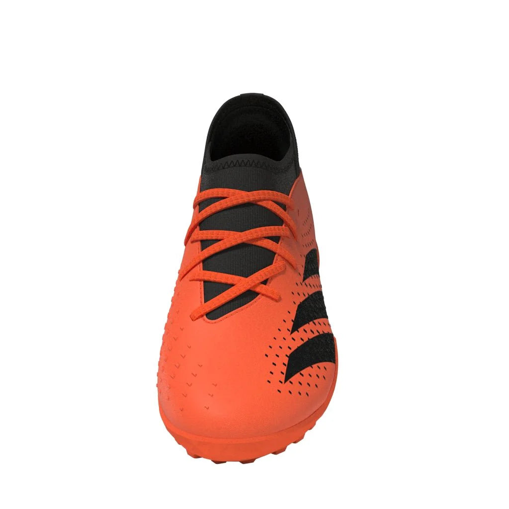 adidas Predator Accuracy3 TF Junior Turf Soccer Shoes