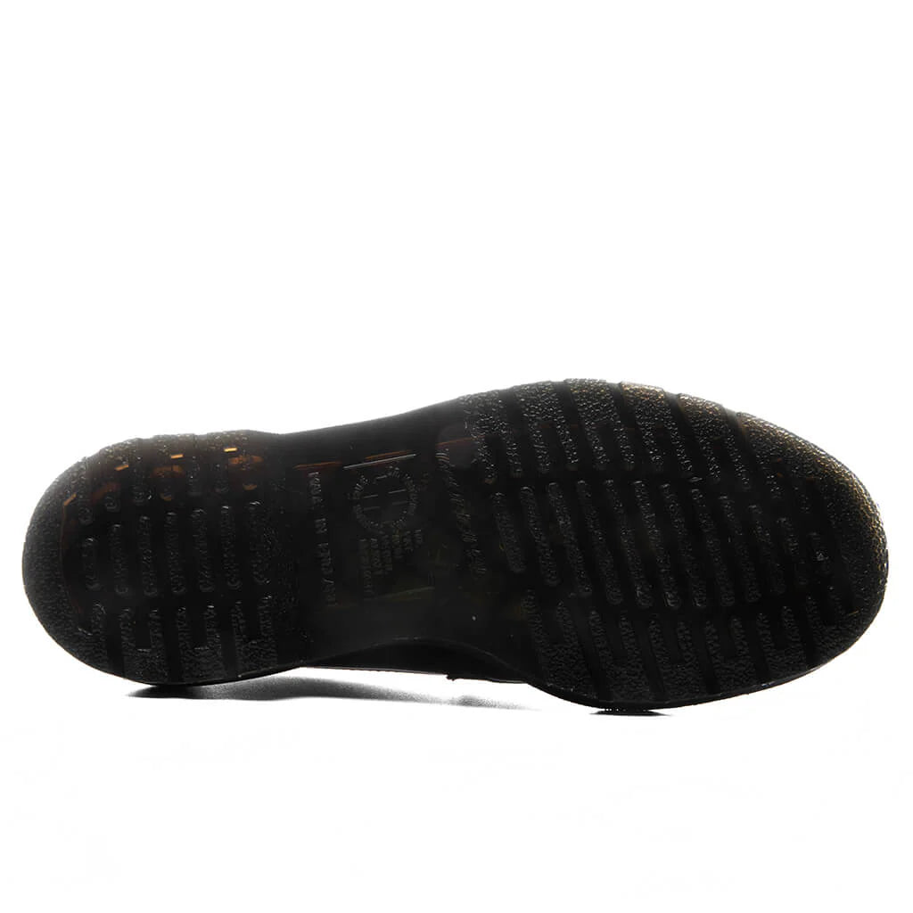 Delapre Penny Loafer Burgundy