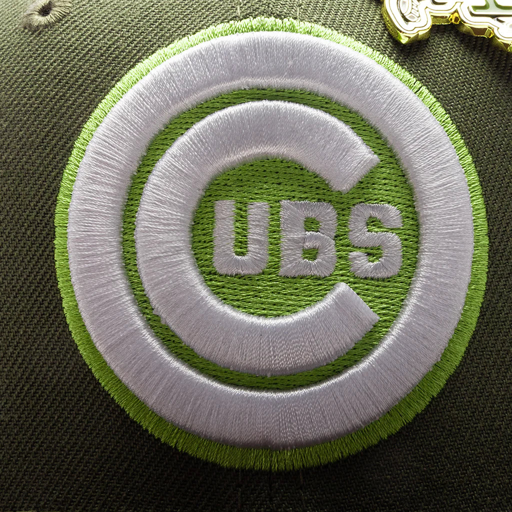 Feature x New Era 59FIFTY Fitted Sushi Pack Chicago Cubs