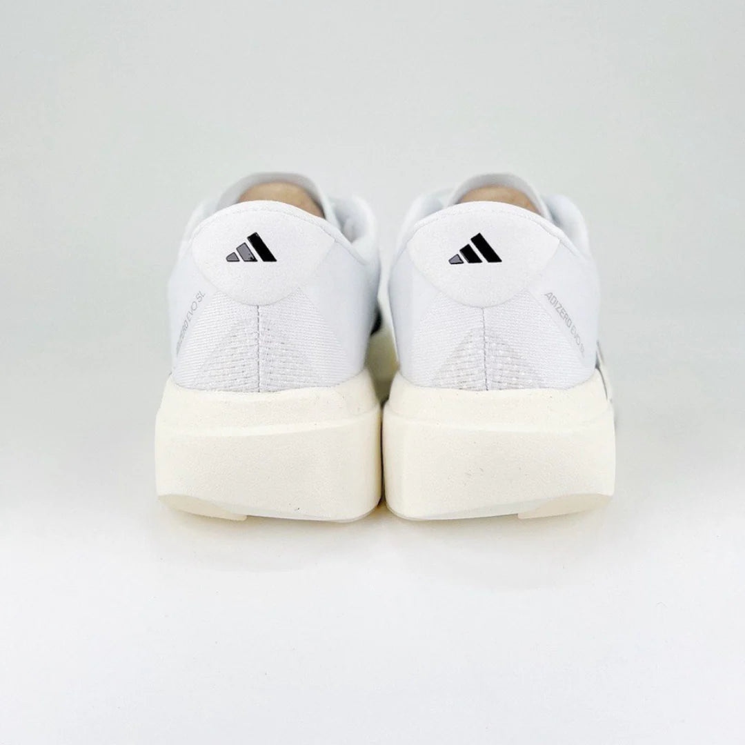 Adidas Adizero EVO SL Branco Preto