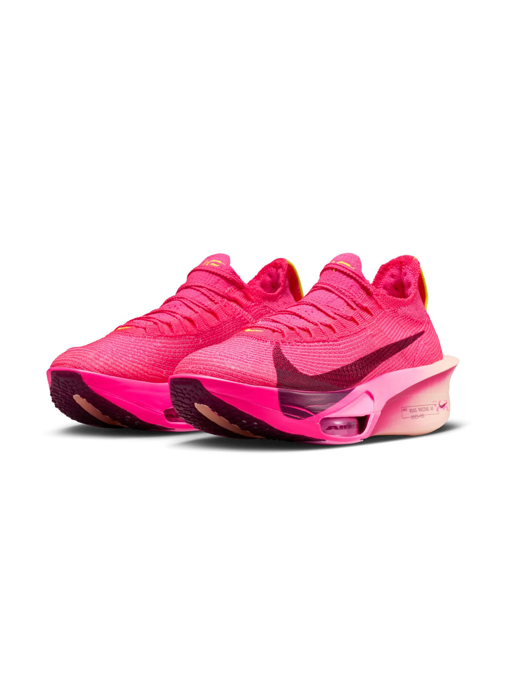 Nike Air Zoom Alphafly NEXT 3 Womens Shoes