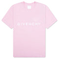 Archetype Slim Fit T Shirt Baby Pink