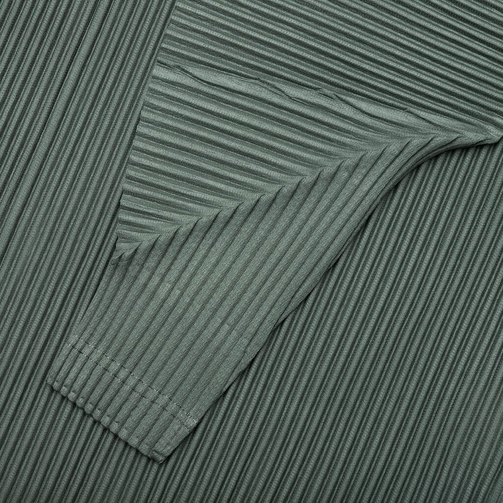 MC October Jacket Moss Green