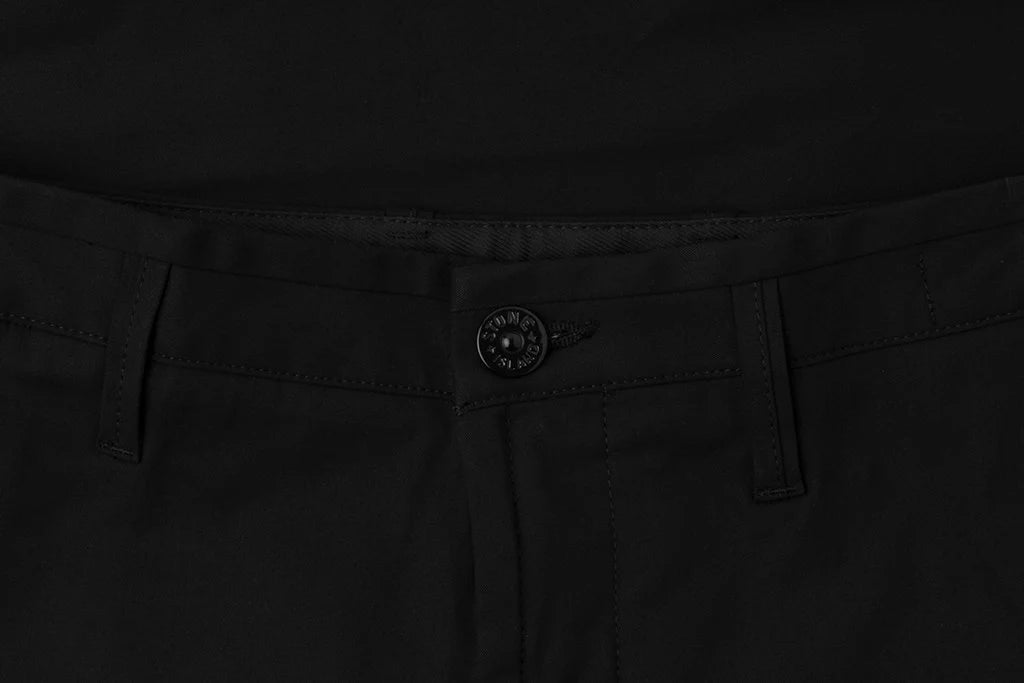 Cargo Pants Black