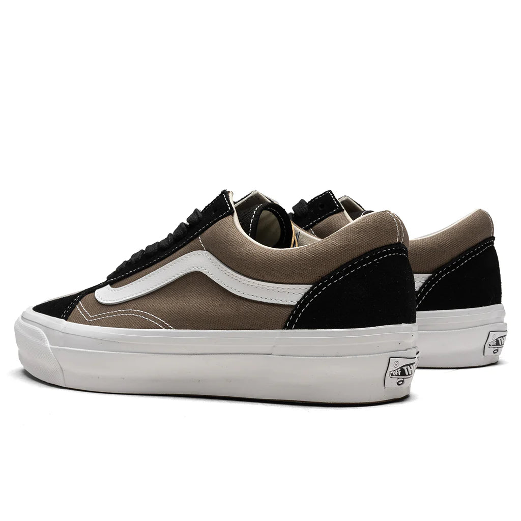 Premium Old Skool Santorini Walnut