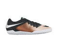 Nike Hypervenomx Pro IC Mens Soccer Shoes Red Bronze