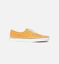 Foam Era Mens Shoe Zinnia Orange Marshmallow White