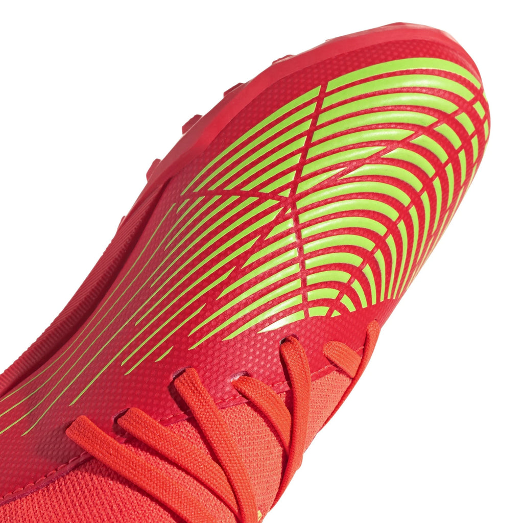 adidas Predator Edge 3 Junior Turf Boots