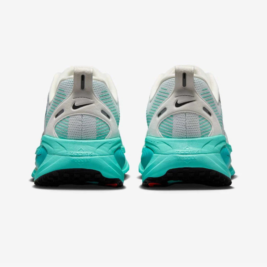 Nike Vomero 18 White Dusty Cactus