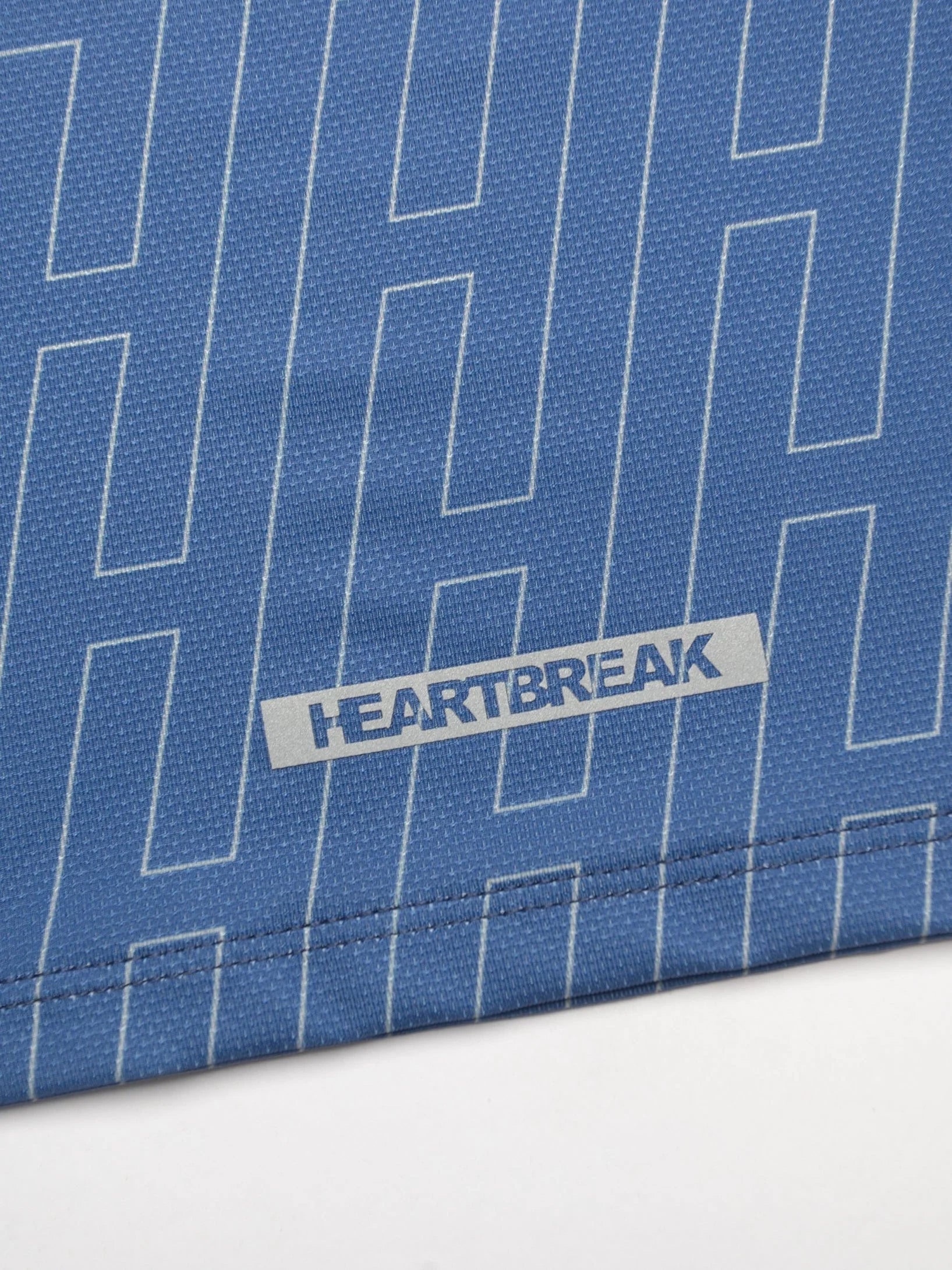 Heartbreak Womens 606 Crop
