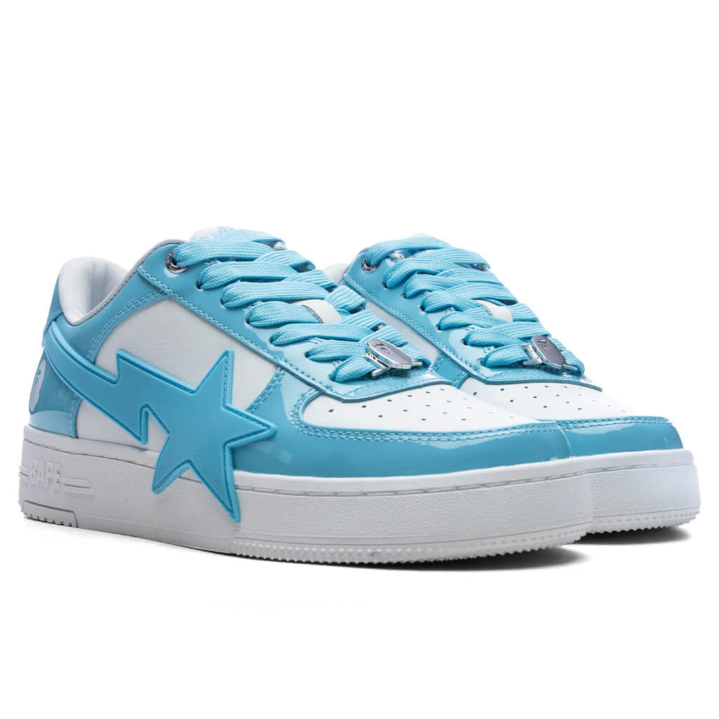 Womens Bape STA OS 3 Sax