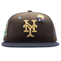 Feature x New Era Golden Hour 59FIFTY Fitted New York Mets