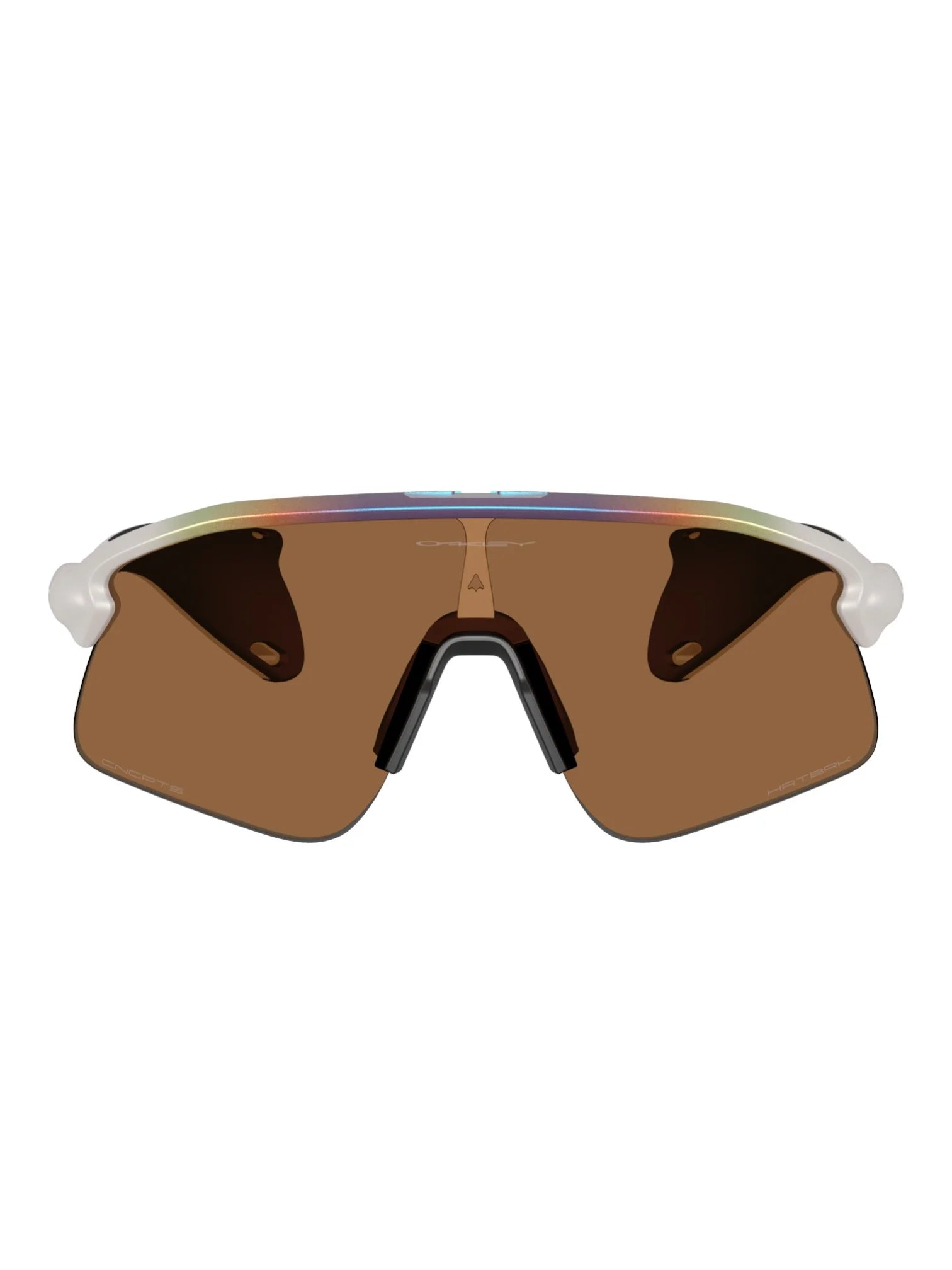 Oakley Stunt Devil CNCPTS Heartbreak Silver Fade