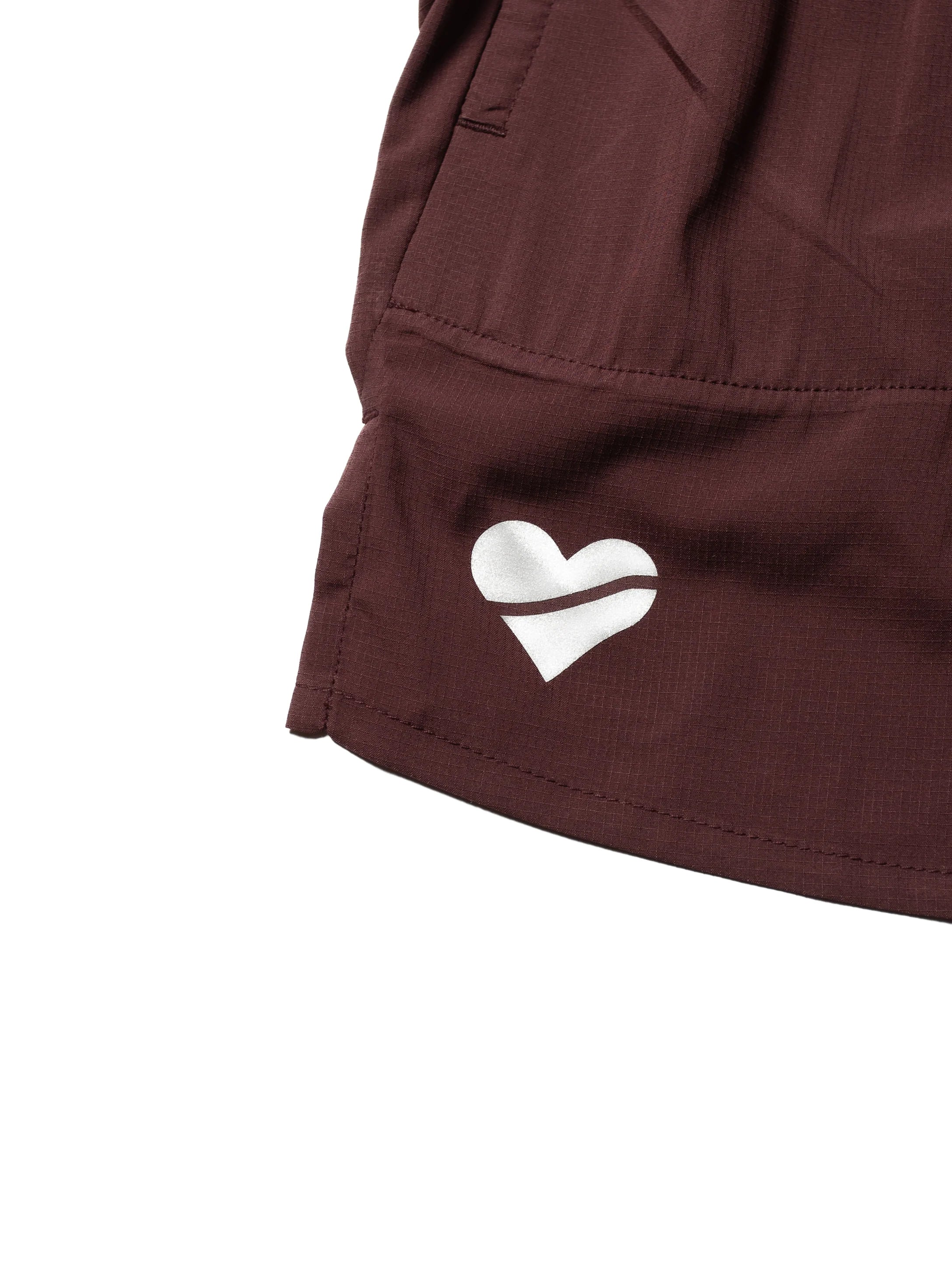 Nike Mens Dri FIT Stride 5 Brief Lined Running Shorts