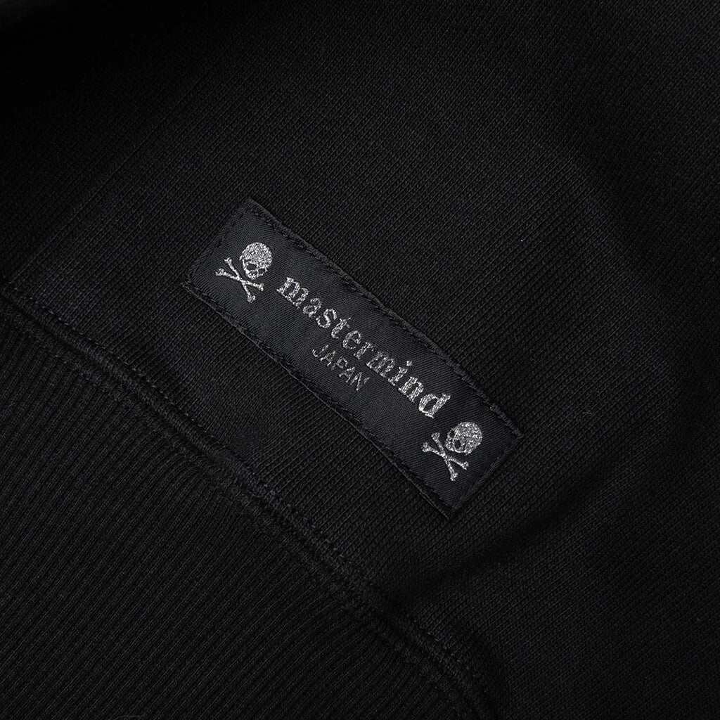 Dickies x Mastermind Japan Hoodie Black