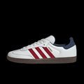 Adidas Samba OG Core White Team Victory Red Night Indigo