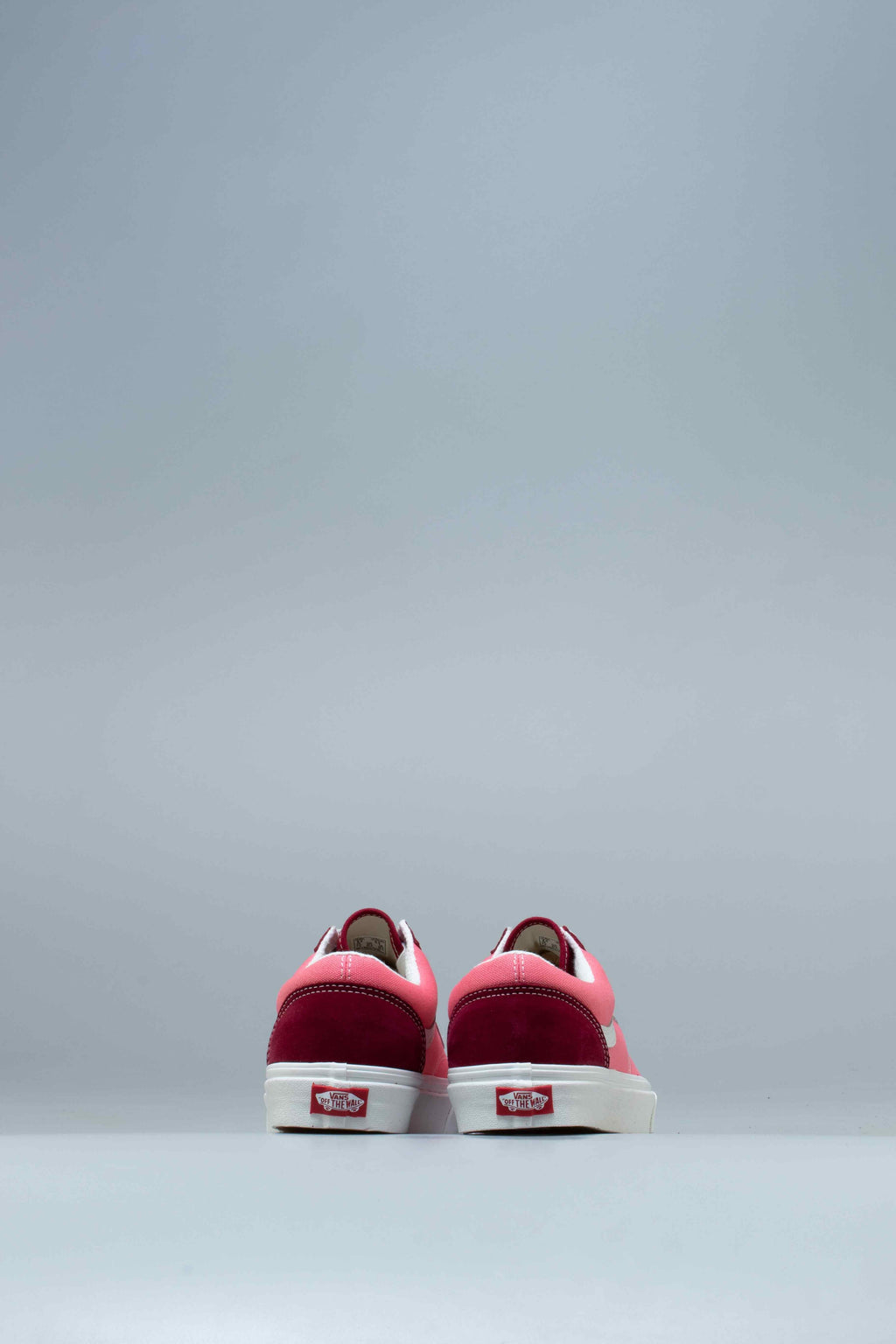 Vintage Sport Style 36 Mens Shoes Vintage Sport Rumba Red Blanc De Blanc