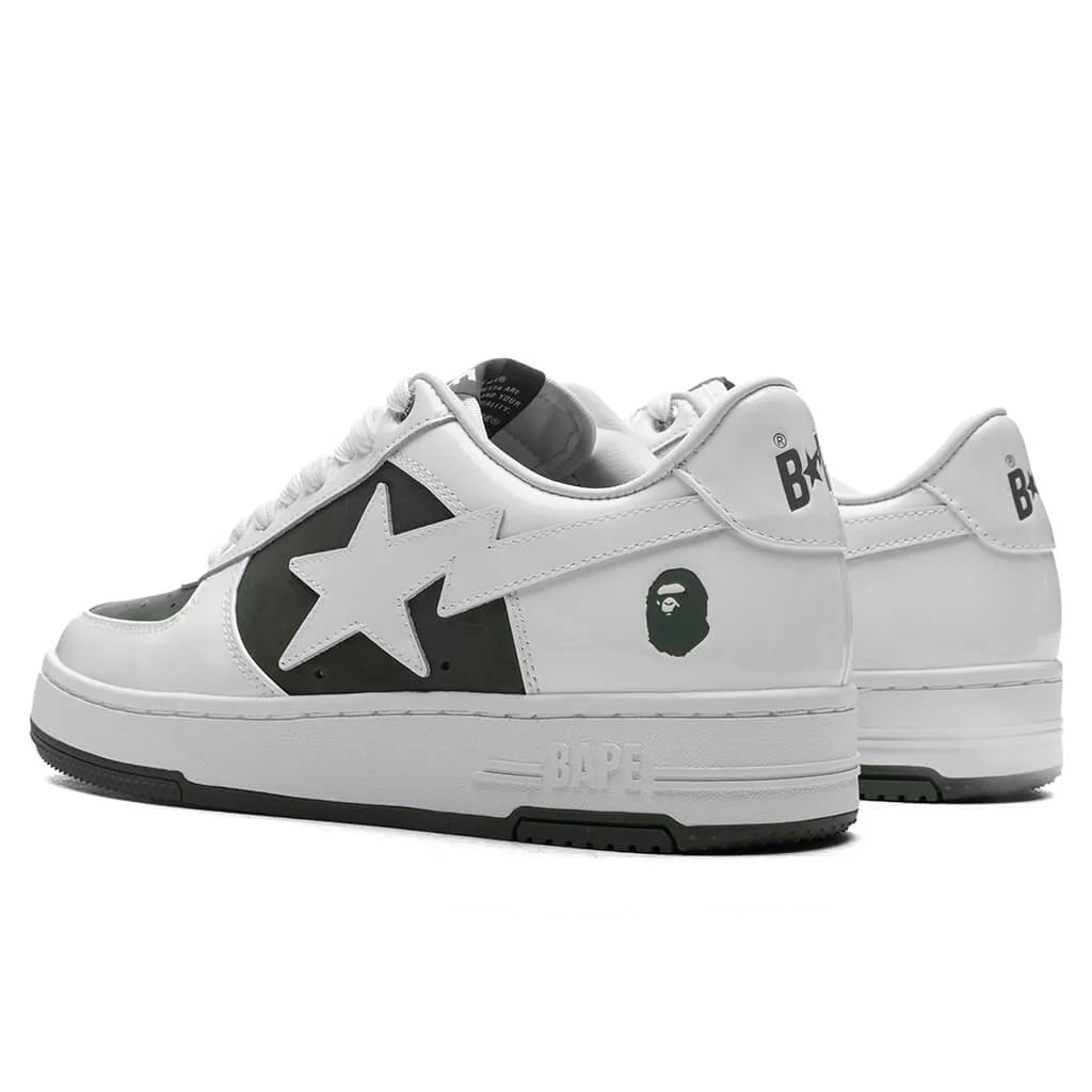 Bape STA 6 M2 Olive Drab