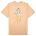 Astro S S Tee Latte
