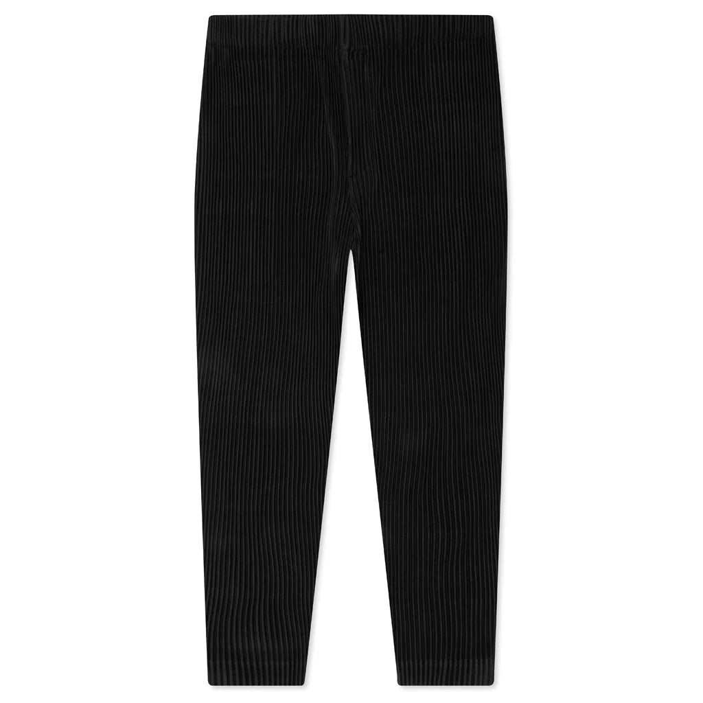 MC August Pants Black