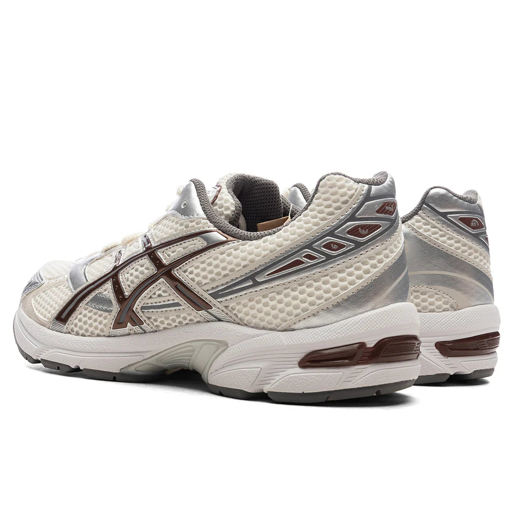Womens Gel 1130 Cream Reddish Brown