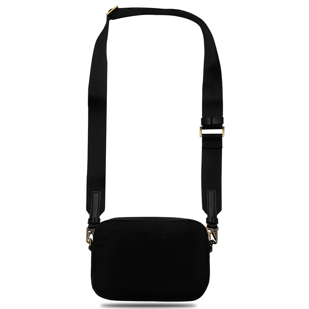 Honor Camera Bag Black