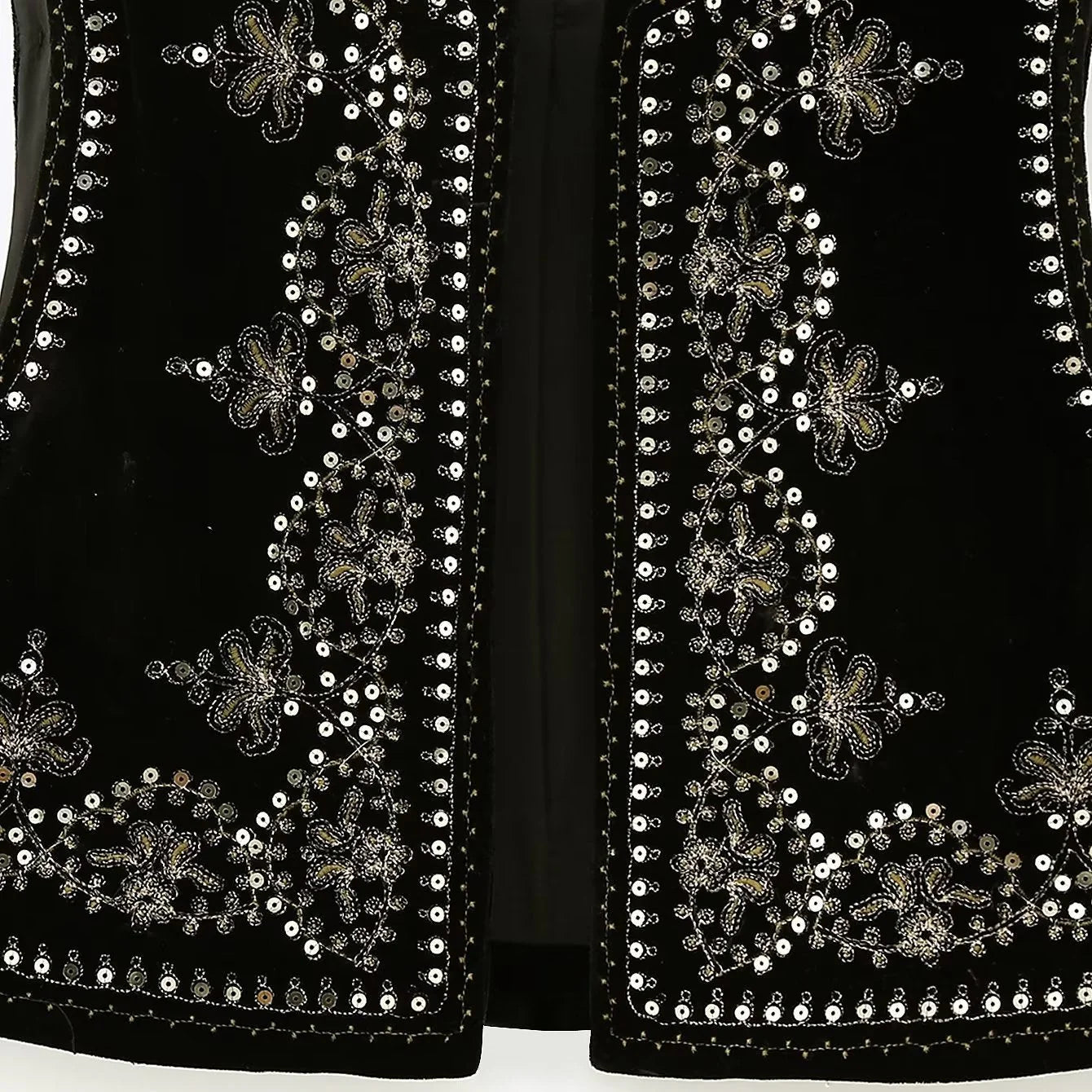 Colete Boho Lilah