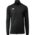 New Balance Knit Training Jacket Black