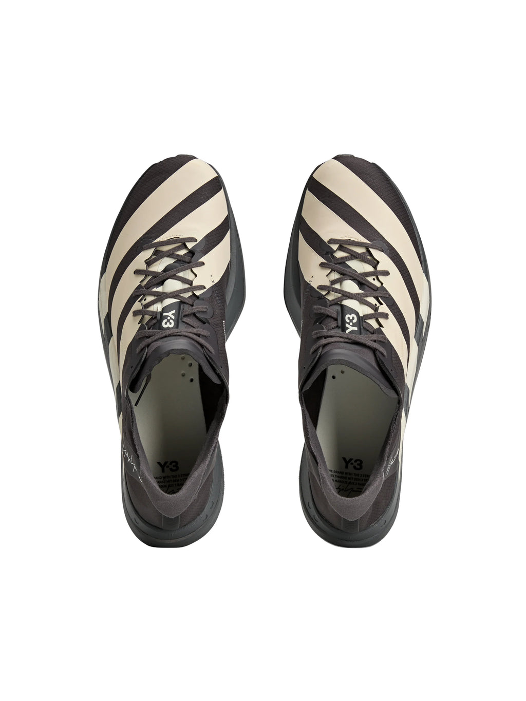 Adidas Y 3 Adios Pro 4 Shoes