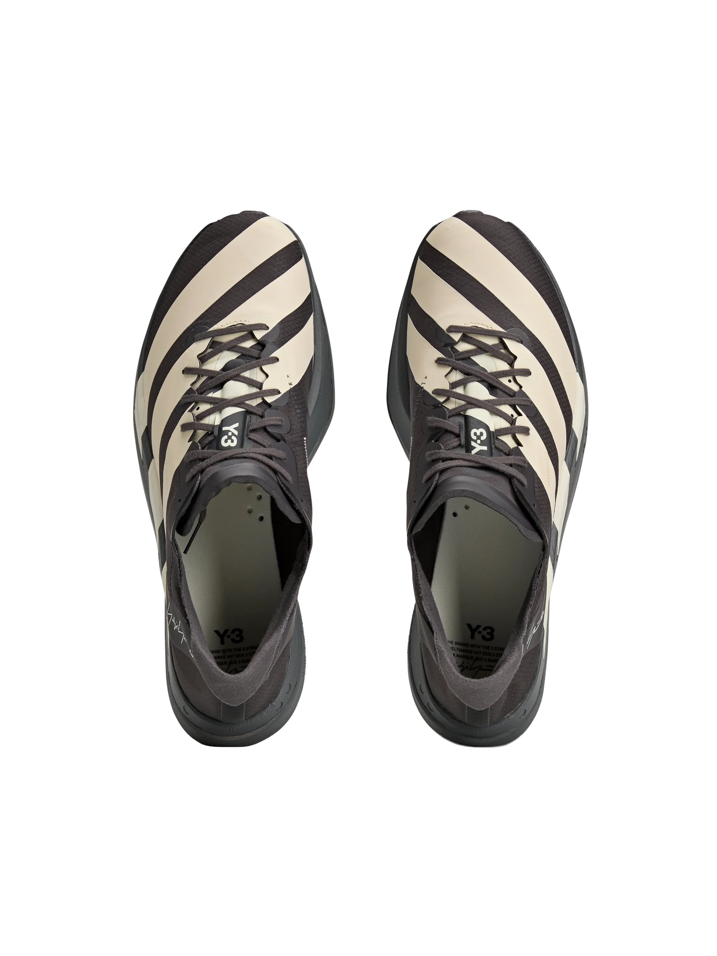 Adidas Y 3 Adios Pro 4 Shoes