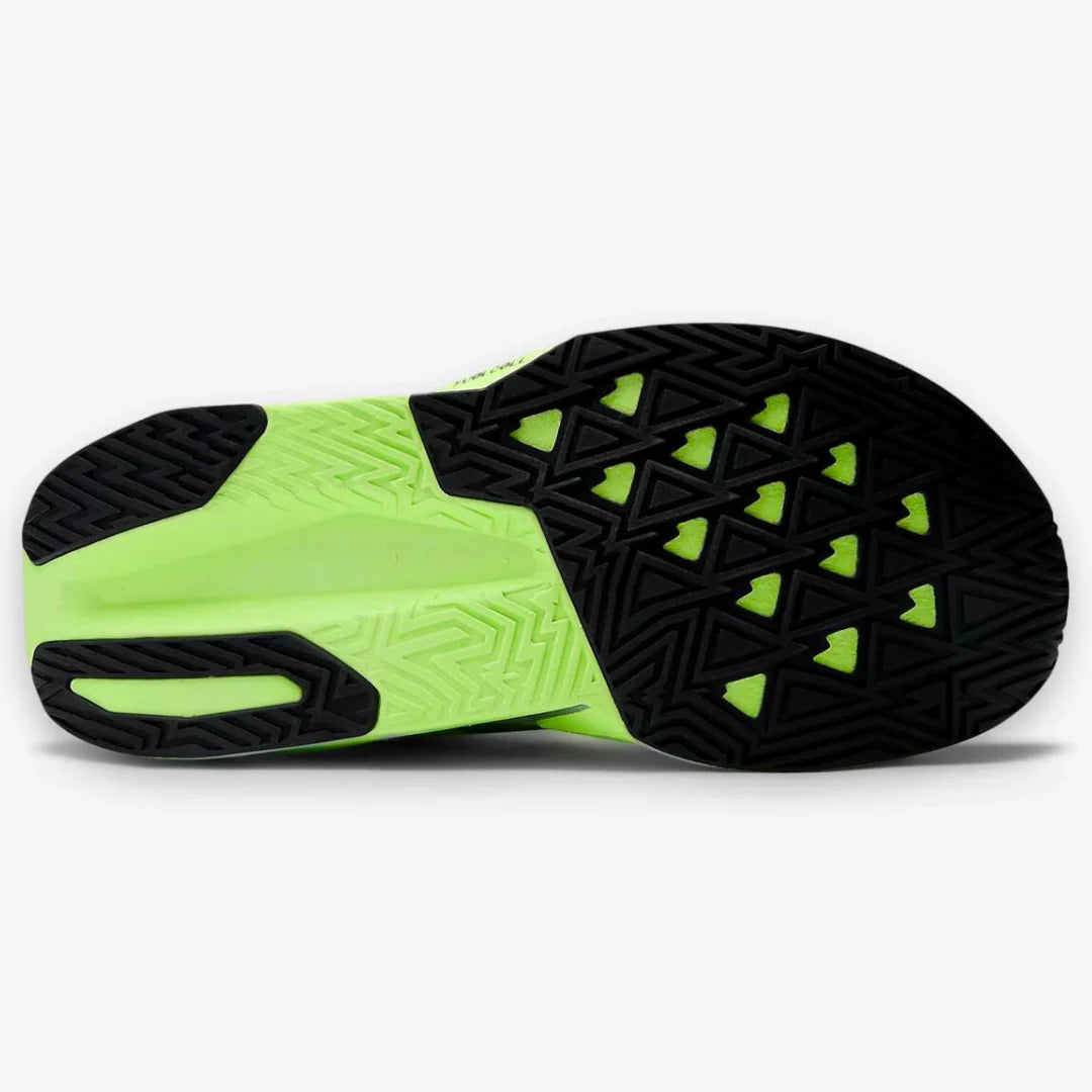 New Balance Fuelcell Rebel V5 Verde Neon