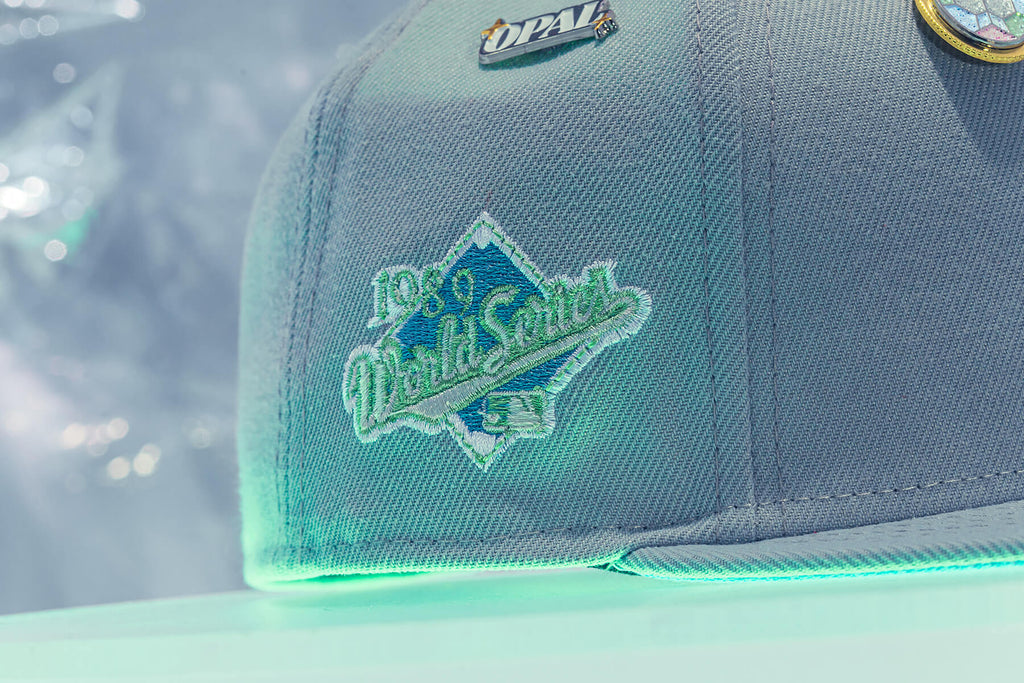 Feature x New Era Opal 59FIFTY Fitted San Francisco Giants