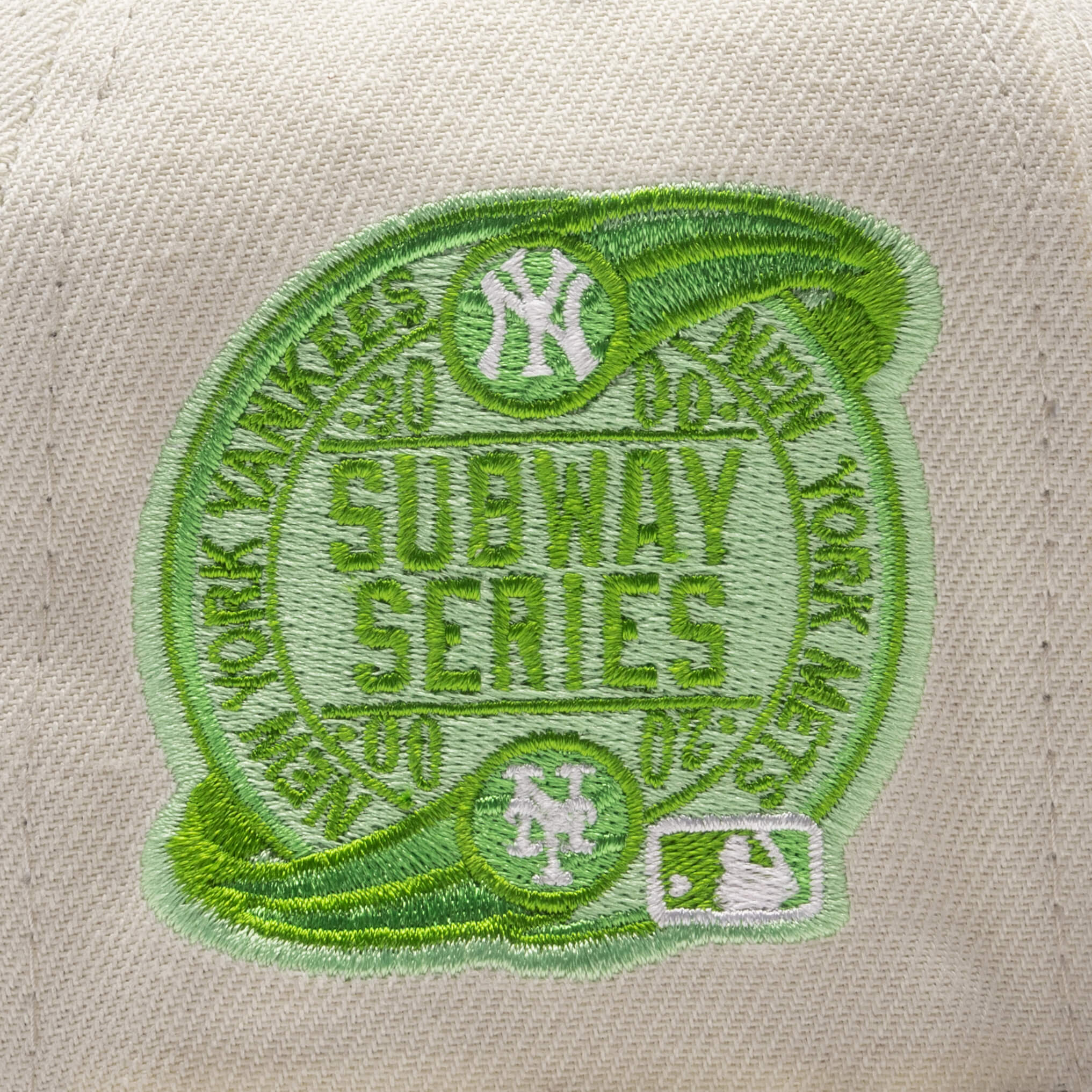 Feature x New Era Bamboo 59FIFTY Fitted New York Yankees