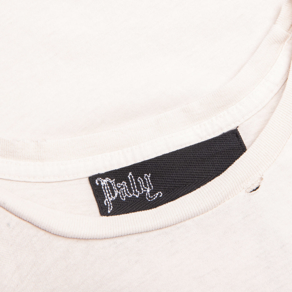 Fear City Tee Ivory