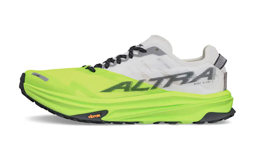 Mens Altra Mont Blanc Carbon