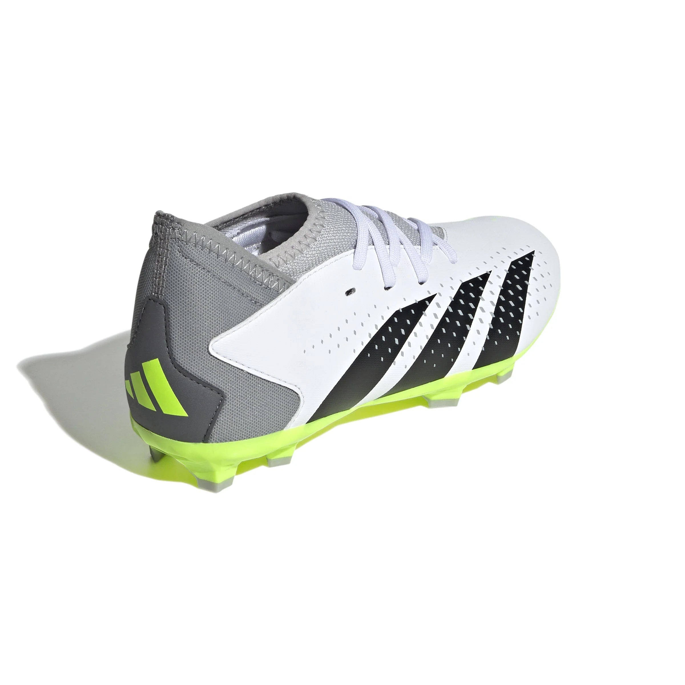 adidas Predator Accuracy3 FG Junior Firm Ground Soccer Cleats
