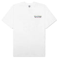 BB Body Soul S S Tee White